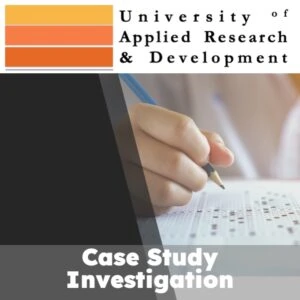 case study investigation of